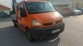 Renault Master - 1