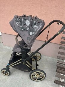 Cybex jeremy scott simply flowers