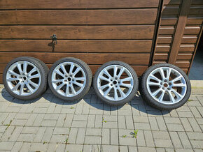 Skoda Zenith r18 5x112