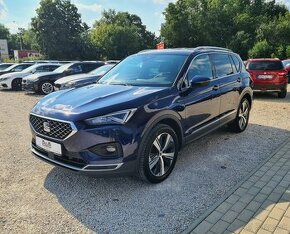 SEAT TARRACO 2.0 TDI 200 XCELLENCE 4DRIVE DSG