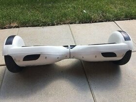 Predam hoverboard VeGA VIRON GPX-01 biely