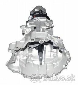 Prevodovka VW AUDI 1.9TDI.  FRK GVS FRF HHQ DQS GBA ELN - 1