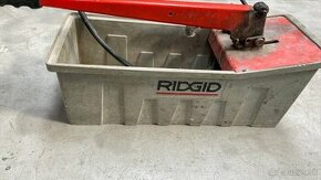 RIDGID Ručná skúšobná pumpa - 1