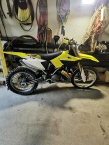 Suzuki rm 250