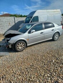 Rozpredám Opel Vectra C 1.8 103kw 2007