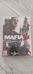 Hra Mafia 3