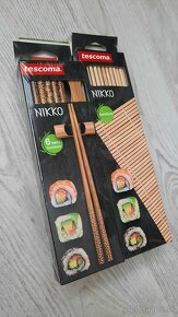 Tescoma Handy biela - plastiková forma na sushi - 1