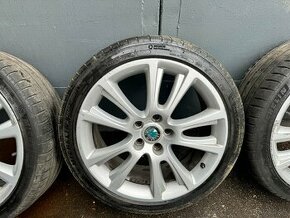 5x112 r18 škoda RS origo