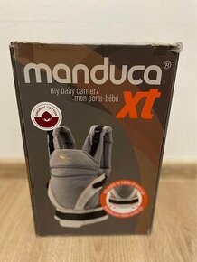 Manduca XT