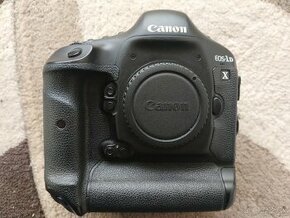 Canon 1dx