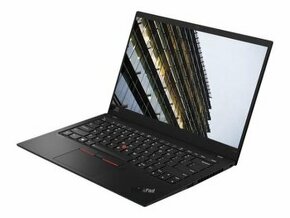 Lenovo ThinkPad X1 Carbon (G8)-14-Core i7 10610U-16GB-256GBS