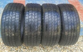 205/50 R17 zimné pneumatiky - 1