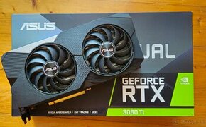 Nvidia Rtx 3060ti