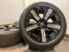 original BMW iX i20 r21 Styling 1012 Aerodynamik DPH - 1