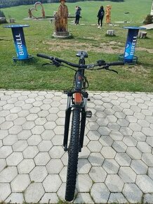 E - Bike - 1