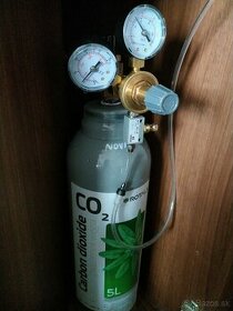 Co2 set 5L - 1