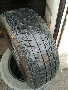 4x zimné pneumatiky 205/55 r16