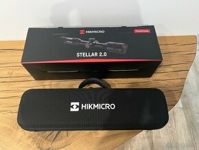 HIKMICRO Stellar SQ50 2.0