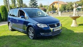 Touran 2.0tdi 103kw