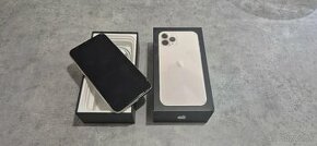 Iphone 11 Pro 128GB SILVER