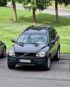 Volvo xc90 2.4D 120kw