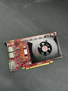 GPU AMD FirePro W5000 2GB GDDR5