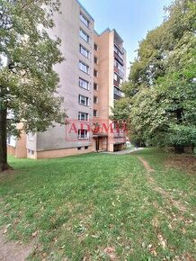 Predáme 2izbový bezbariérový byt 62m2 Fábryho ul.Košice, log - 1