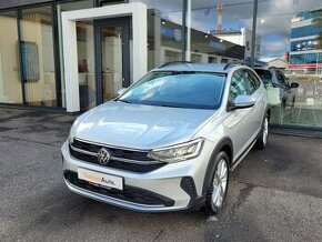 Volkswagen Taigo, 1.0 TSI 85kW DSG People - 1