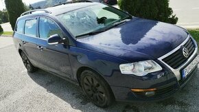 Predám Volkswagen Passat - 1