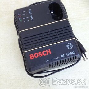 BOSCH AL 12 FC - 1