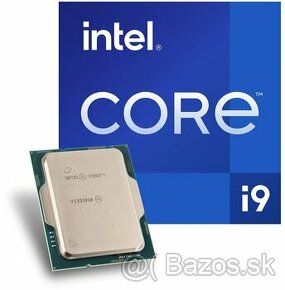 Intel Core i9-14900K