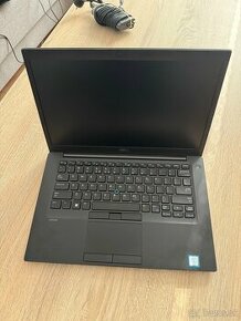 DELL Latitude 7480 i5-6300 16GB 512GB SSD FHD IP - 1