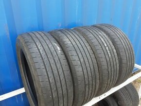 Letné pneu Bridgestone 225/60R18 - 1