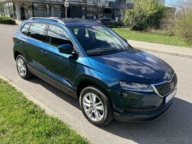 ŠKODA KAROQ 1.6 TDI DSG Ambition - 1