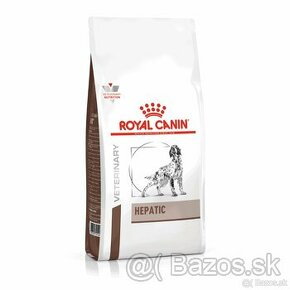 ROYAL CANIN HEPATIC 7 kg