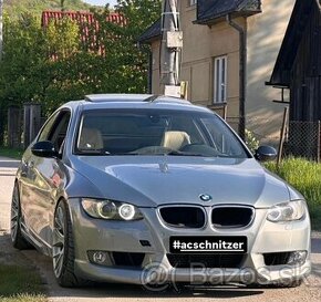 AC Schnitzer full bodykit - 1