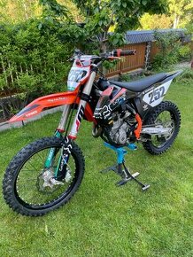 Ktm sxf 250 2019