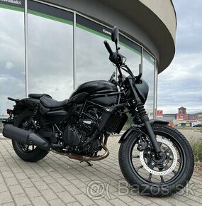 Kawasaki Eliminator 500 SE nový 2024 - 843 km