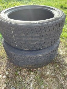 zimné Matador Sibir Snow 225/45R17 - 1