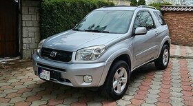 Toyota RAV4 - 1