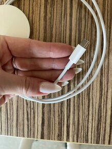 Apple Magsafe nabíjačka