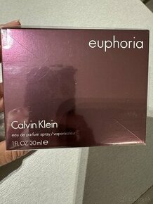 Calvin Klein parfem