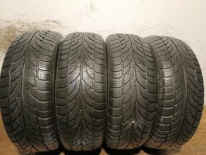 205/65 R15 Zimné pneumatiky Paxaro Winter 4 kusy - 1