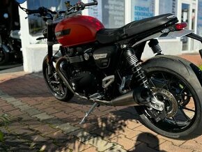 Triumph speed Twin 1200 / 2022