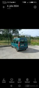 Kangoo 1.5 dci