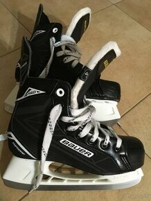 Bauer supreme s140 vel.37,5