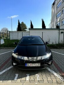 Predam Honda Civic 2.2 diesel