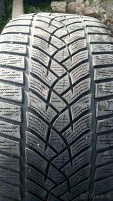 Zimné pneumatiky 225/40R18 - 1