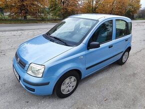 Fiat Panda  1,2 rv: 2008