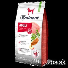 Granule Eminent Adult 15kg